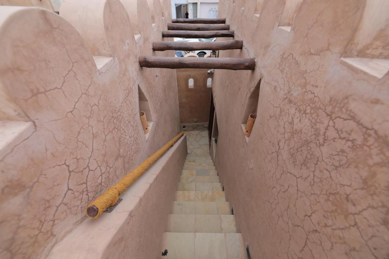 Bait Alharah Gasthof Nizwa