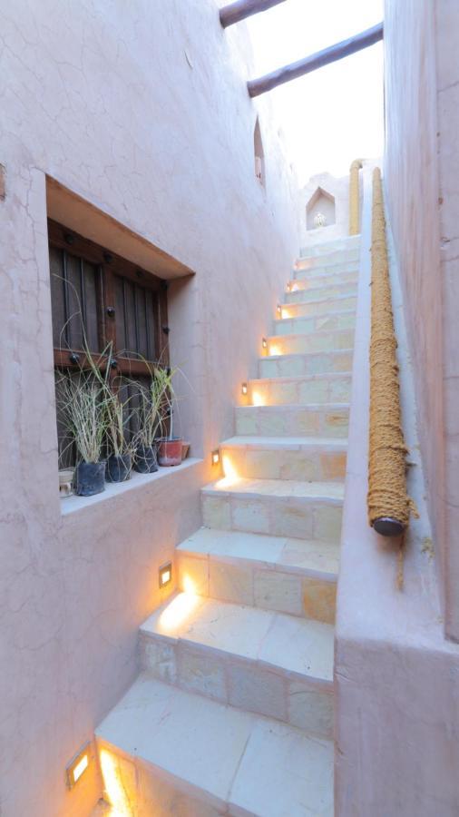Gasthof Bait Alharah Nizwa